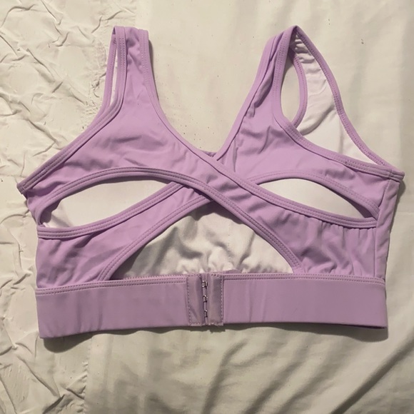 NVGTN Other - NVGTN Sports bra